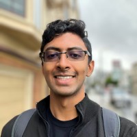 Vaishant Kameswaran Email & Phone Number