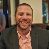 Advantage Trailer Rentals Employee Joel Rueda's profile photo