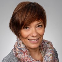 Inter Consult S.A. Employee Monika Kwapisz's profile photo