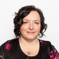 Independent Advisor Solutions Employee Tanis Crump's profile photo