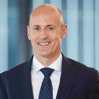 Patrick Regan Email & Phone Number