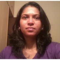 Universal Advertising Employee Manisha Dalvi's profile photo