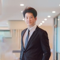 Bualuang Securities Employee Egkachai Angkawanich's profile photo
