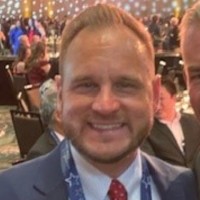 J.P. Morgan Employee Christopher Howell's profile photo
