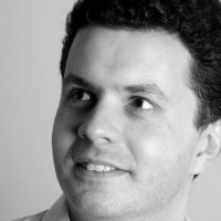 CyStellar Employee Peter Bunus's profile photo