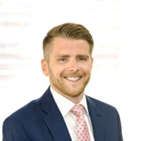 Avamore Capital Employee Adam Butler's profile photo