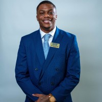 Men4Choice Employee Davante Jennings-Townsend's profile photo
