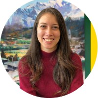 BORINI Employee Pascaline Baeza's profile photo