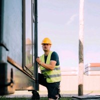 EventBridge Employee Tom de Schoemaeker's profile photo
