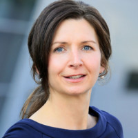 Lidl Digital Trading GmbH und Co. KG Employee Christiane Mannheim's profile photo