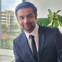 Sameer Murthy Email