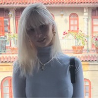 Nidus Biomedical Employee Xatia Burchuladze's profile photo