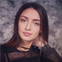 Bluleadz Employee Gabriela Kostadinova's profile photo
