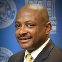 Urbanus Partners Employee Darrell Davis's profile photo