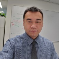 Autotoll Limited Employee Dawson Tang's profile photo