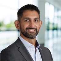 Parag Patel Email & Phone Number