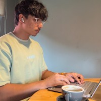 Terahs Employee Weejan Maharjan's profile photo