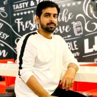 Suhaib Anwar Email