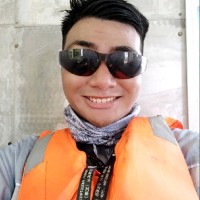 Ridha Firdaus Email