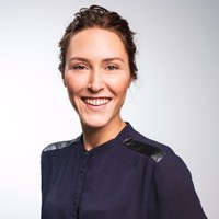 Harris D-A-CH Employee Yvonne Schellenberger's profile photo