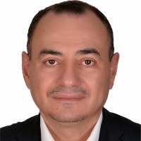 Med City Pharma Employee Amr Jallad's profile photo