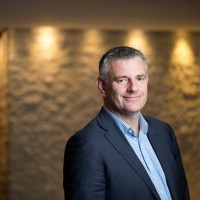 EY Employee Simon Adler's profile photo