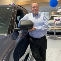 John Terrio Email & Phone Number