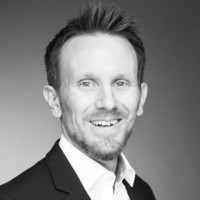 ERBACHER the food family Employee Steffen Nuesslein's profile photo