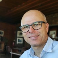 Winsig Employee Pedro Sá Silva's profile photo