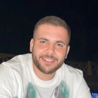 Nawy Employee Ali Ayman's profile photo