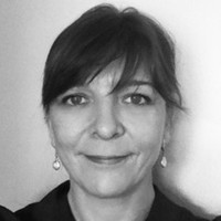 Kerstin Thompson Architects Employee Michaela Kalinka's profile photo