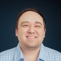 Go Security Pro Employee Caleb McCray's profile photo