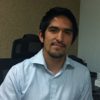 ACCORP Employee Ricardo Castro's profile photo