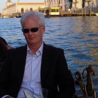 Epsilon Industries Employee John MacSween's profile photo