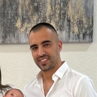 Saphira Employee Raanan D.'s profile photo