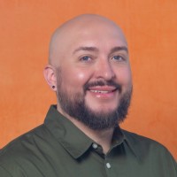 Berkeley Humane Employee Jason Gonzales's profile photo