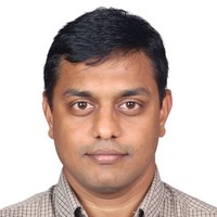 Arkansas Economic Development Institute Employee Ranjitsinh Mane's profile photo