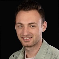 XS2Event Employee Niels Schipper's profile photo