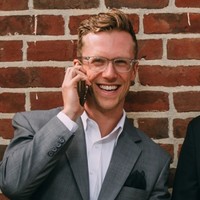 Clothbase Employee Max Kaplan's profile photo