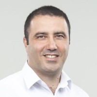 bp pulse Employee Hisham al Ashkar's profile photo