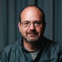 Salesforce Employee Jonathan Snyder's profile photo