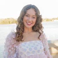 LSUHSC-NEW ORLEANS Employee Ainsley Morgan's profile photo