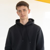 UniNow GmbH Employee Anton Shvets's profile photo