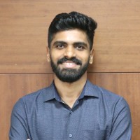 Findability Sciences Employee Sushant Shetty's profile photo