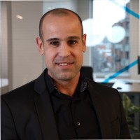 Fonds de solidarité FTQ Employee Jean-François ste-Marie's profile photo