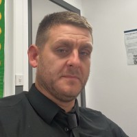 Holly Lodge High School College of Science Employee Simon Golden's profile photo