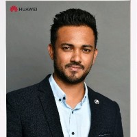 Consumer Knitex Limited Employee Adeep Sunt's profile photo