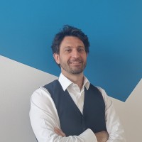 Eudata Employee Sandro Parisi's profile photo