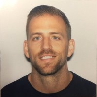 Middlesex Magic Employee Michael Crotty's profile photo