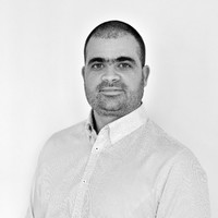 Saemes Employee Cedric Barbet's profile photo